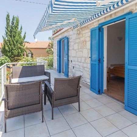Casa Rocco Villa Umag Exteriör bild