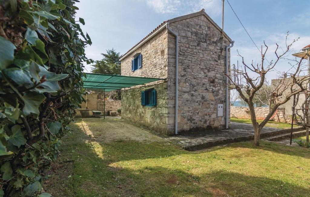 Casa Rocco Villa Umag Exteriör bild