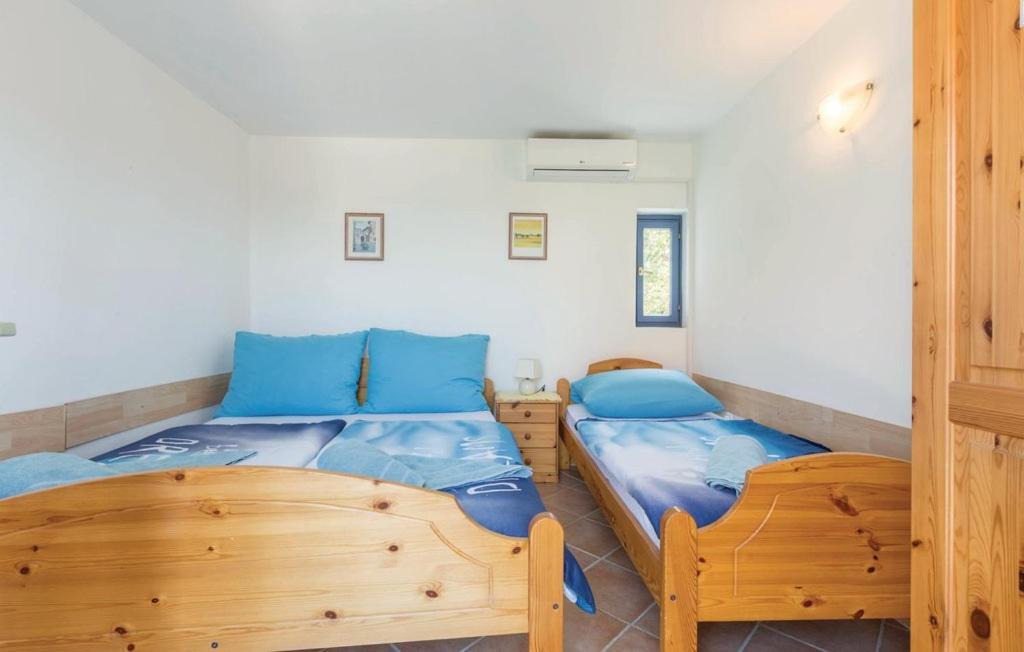 Casa Rocco Villa Umag Exteriör bild