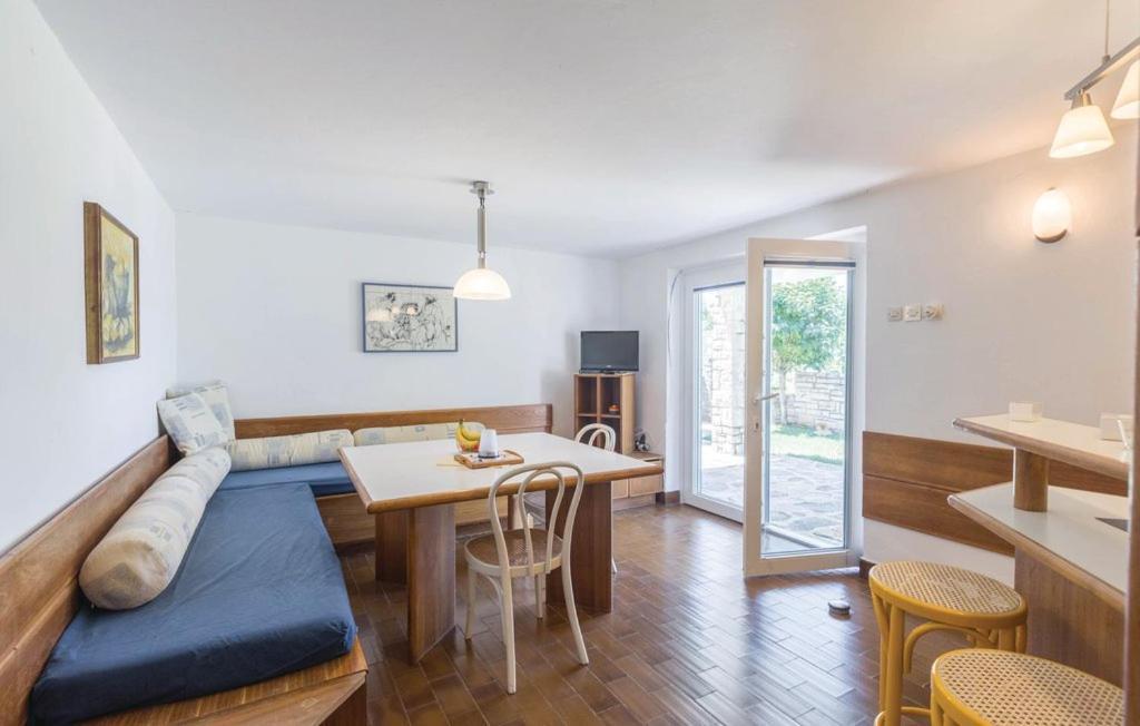 Casa Rocco Villa Umag Exteriör bild