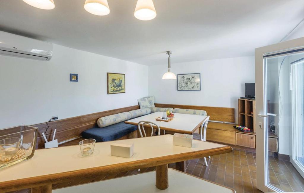Casa Rocco Villa Umag Exteriör bild